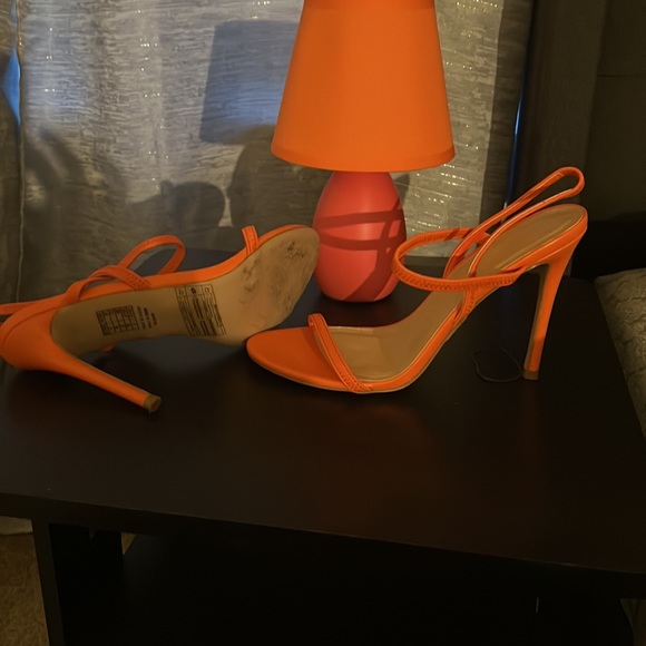Forever 21 heels - Picture 3 of 3